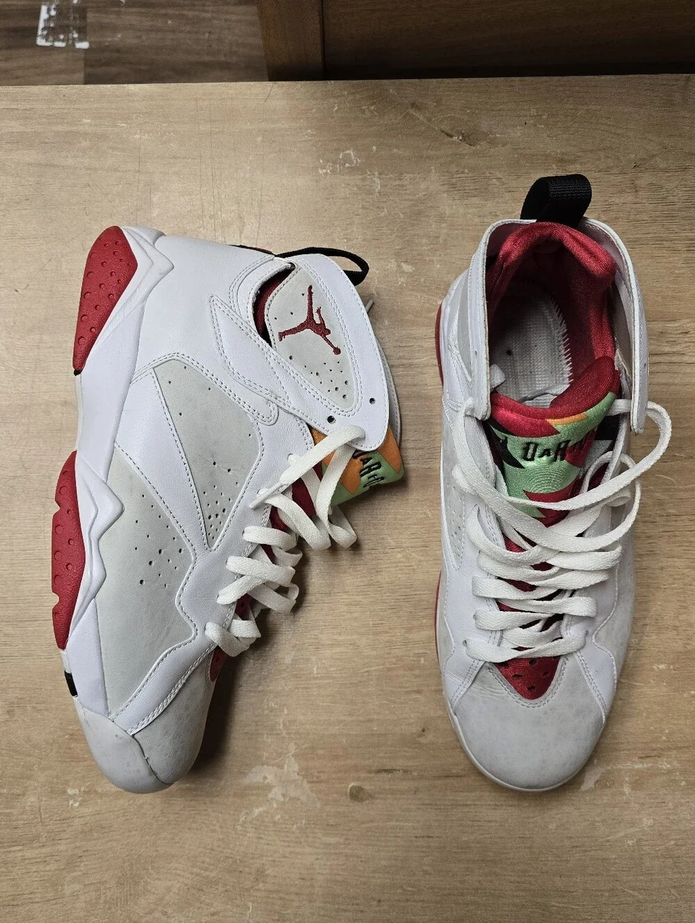 Jordan pre owned
